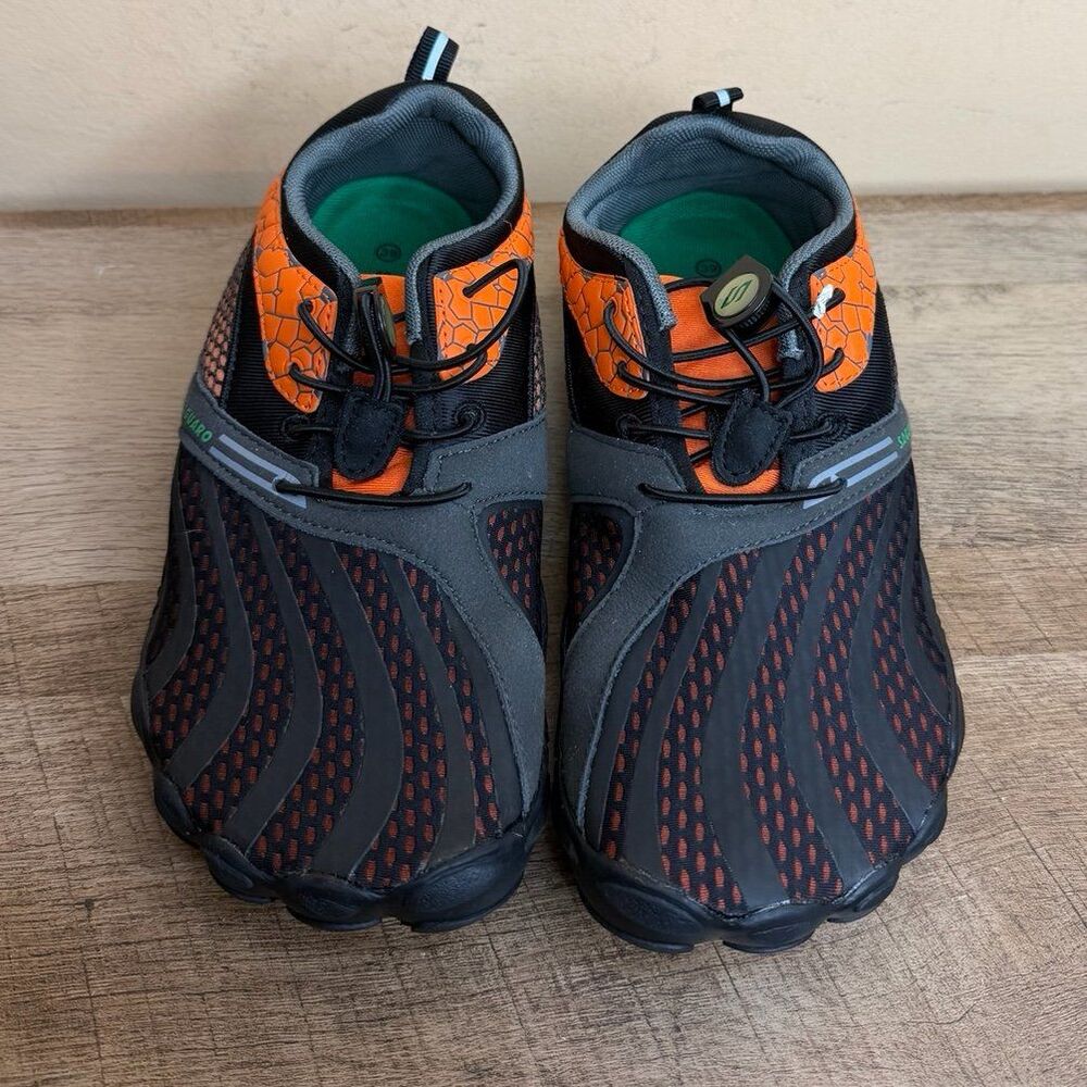 Saguaro Barefoot Trail Hiking water Running Shoes size 39